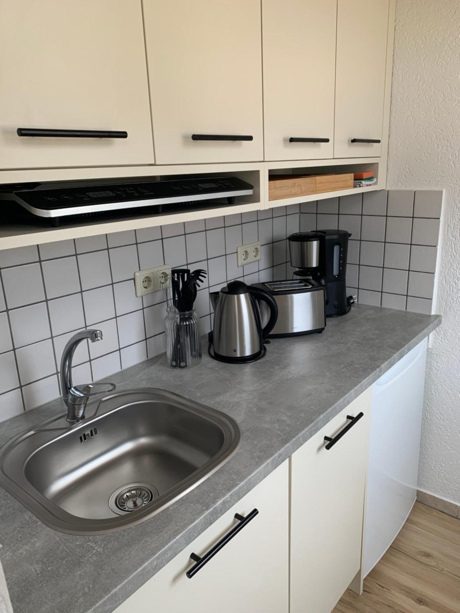 Haus Sonnenwalde - Familie Ruhe Hotel Rohrbach  Luaran gambar